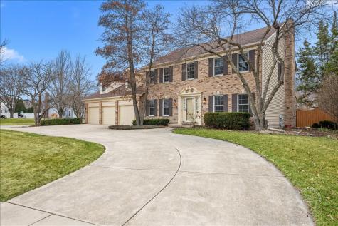 979 Millview Drive Batavia IL 60510