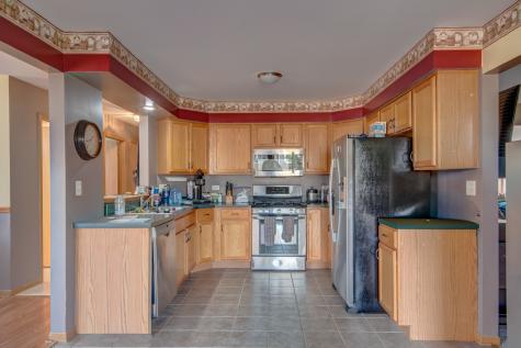 5307 West Park Lane Monee IL 60449