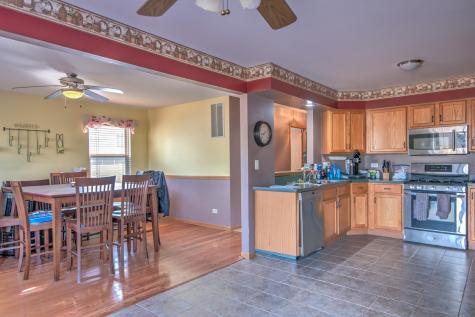 5307 West Park Lane Monee IL 60449