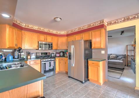 5307 West Park Lane Monee IL 60449