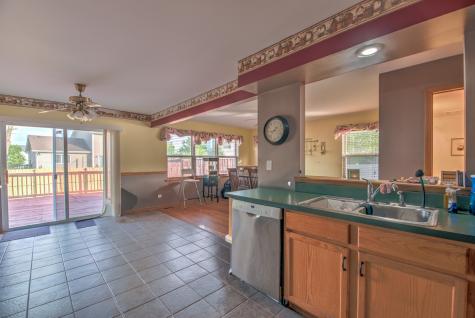5307 West Park Lane Monee IL 60449