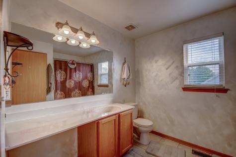 5307 West Park Lane Monee IL 60449