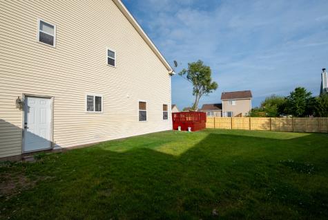 5307 West Park Lane Monee IL 60449