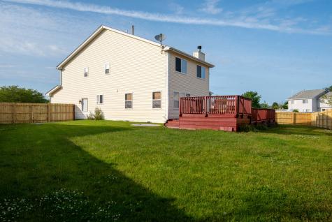 5307 West Park Lane Monee IL 60449