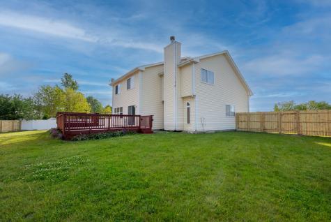5307 West Park Lane Monee IL 60449