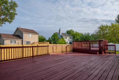 5307 West Park Lane Monee IL 60449