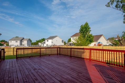 5307 West Park Lane Monee IL 60449