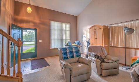 5307 West Park Lane Monee IL 60449
