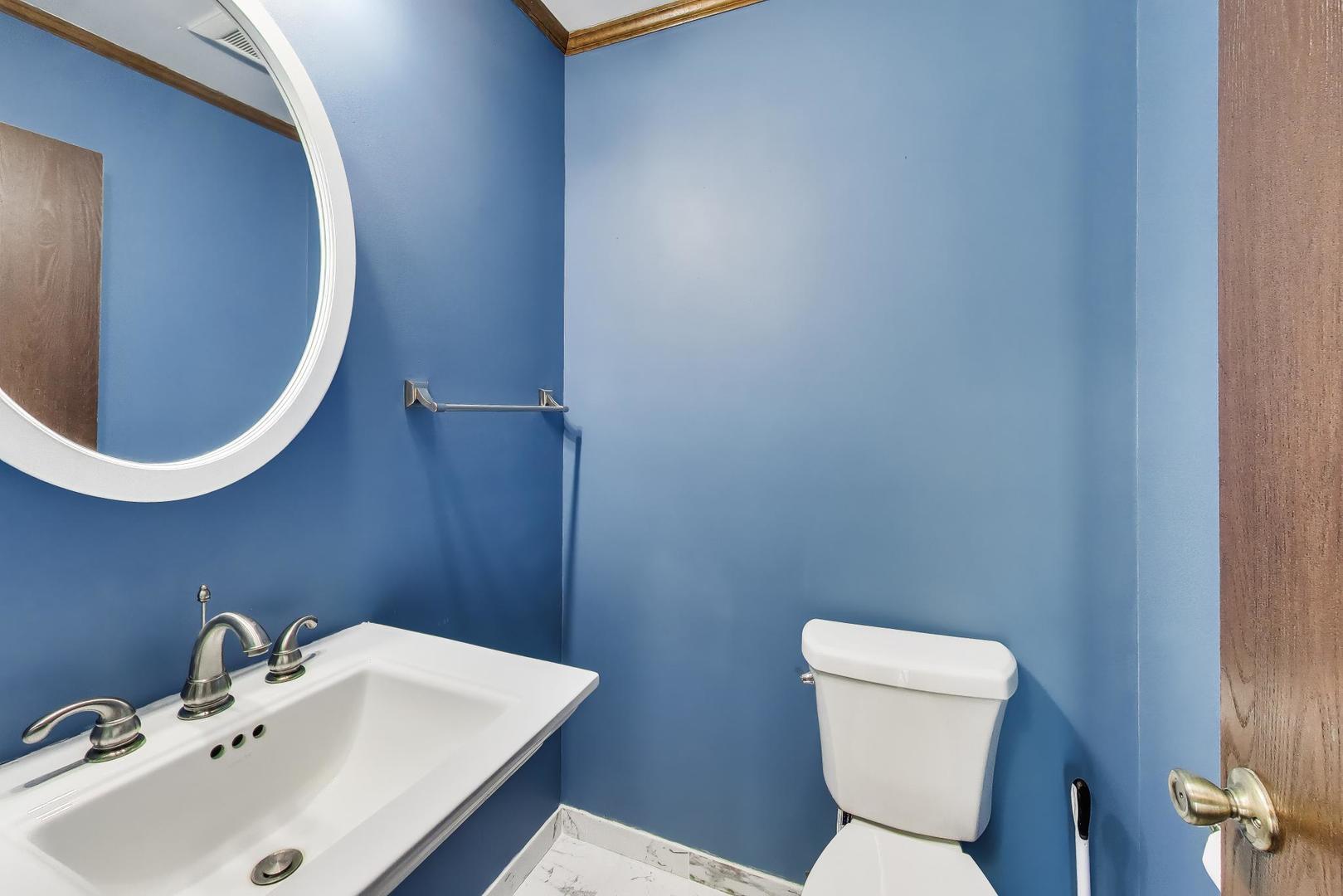 1276 Chatham Lane Roselle IL 60172