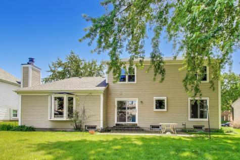 1276 Chatham Lane Roselle IL 60172