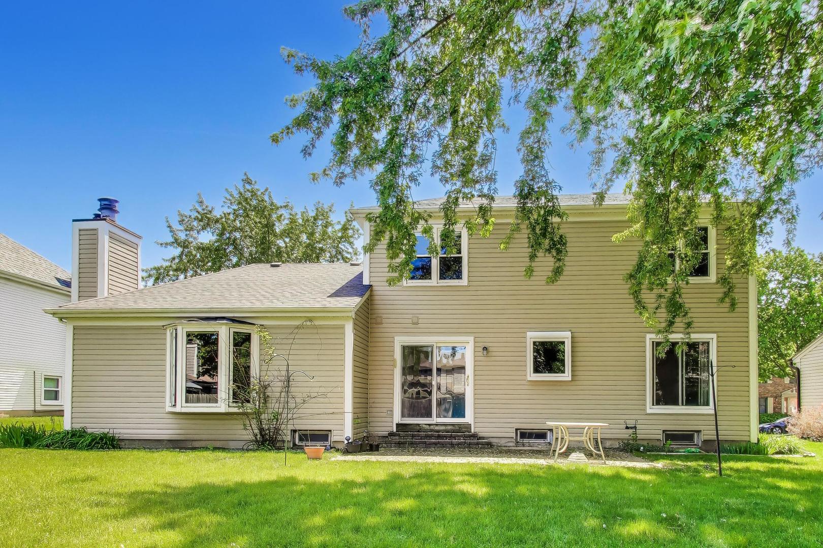 1276 Chatham Lane Roselle IL 60172