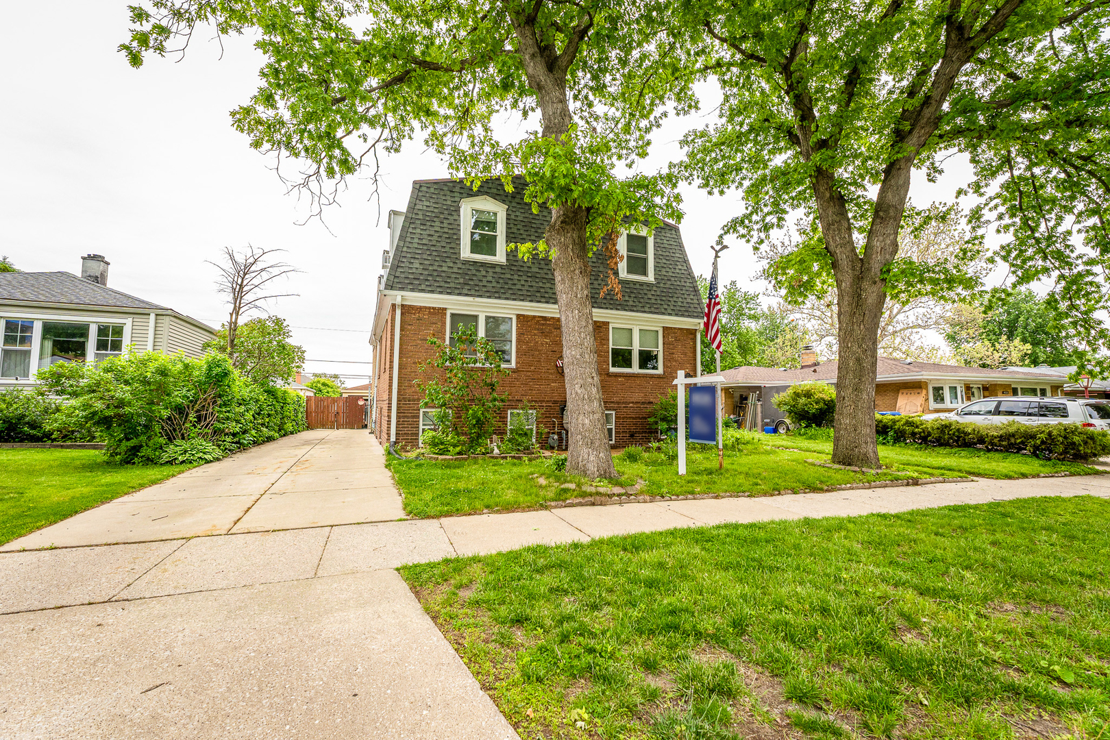 4521 South Wisconsin Avenue Forest View IL 60402