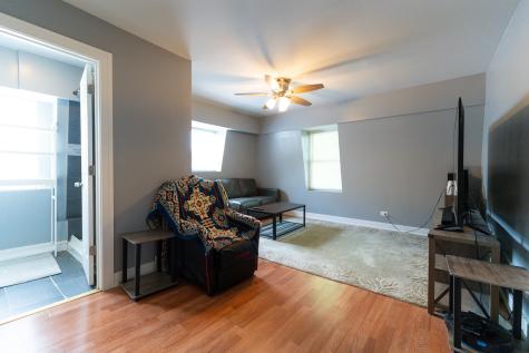 4521 South Wisconsin Avenue Forest View IL 60402