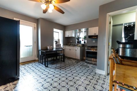 4521 South Wisconsin Avenue Forest View IL 60402
