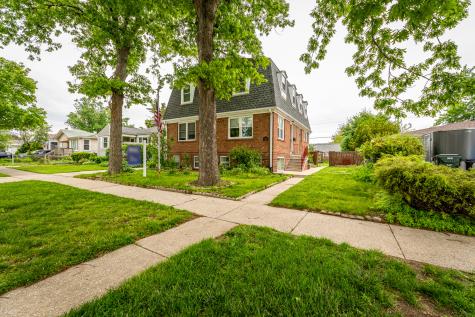 4521 South Wisconsin Avenue Forest View IL 60402