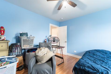 4521 South Wisconsin Avenue Forest View IL 60402