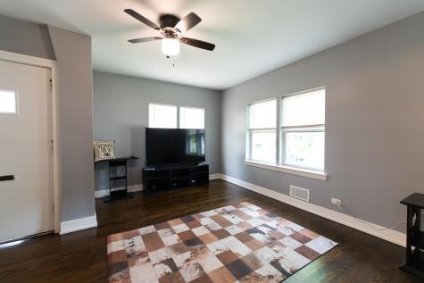 4521 South Wisconsin Avenue Forest View IL 60402