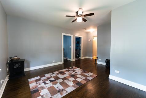 4521 South Wisconsin Avenue Forest View IL 60402