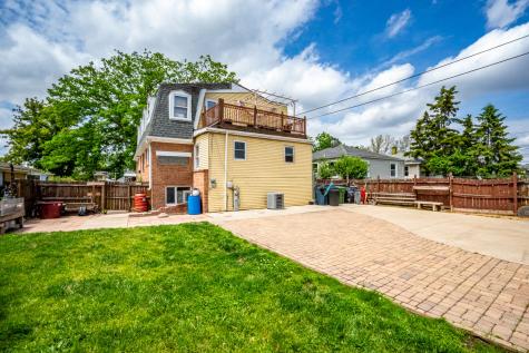 4521 South Wisconsin Avenue Forest View IL 60402