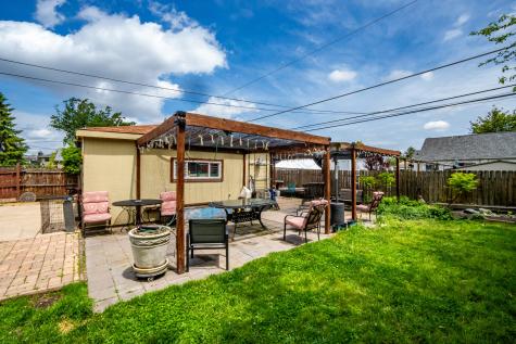 4521 South Wisconsin Avenue Forest View IL 60402