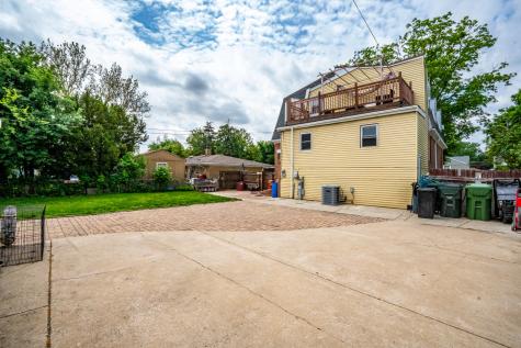4521 South Wisconsin Avenue Forest View IL 60402