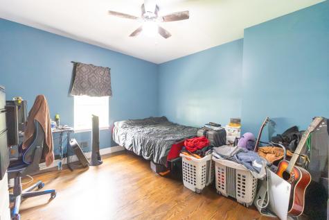 4521 South Wisconsin Avenue Forest View IL 60402