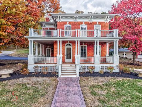 369 West Bluff Street Marseilles IL 61341