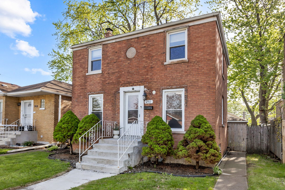 12511 South State Street Chicago IL 60628