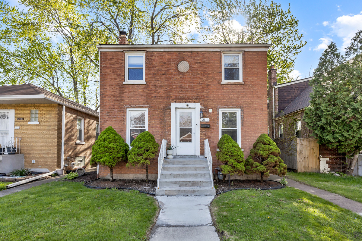 12511 South State Street Chicago IL 60628
