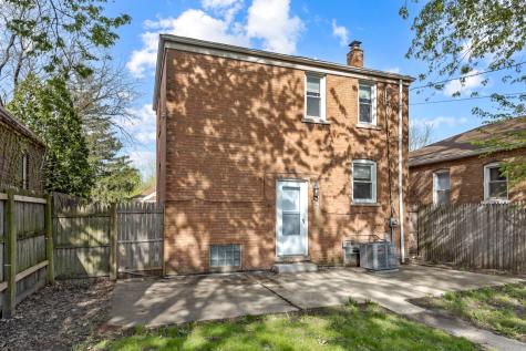 12511 South State Street Chicago IL 60628