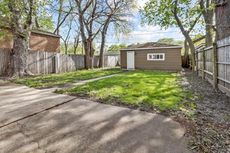 12511 South State Street Chicago IL 60628