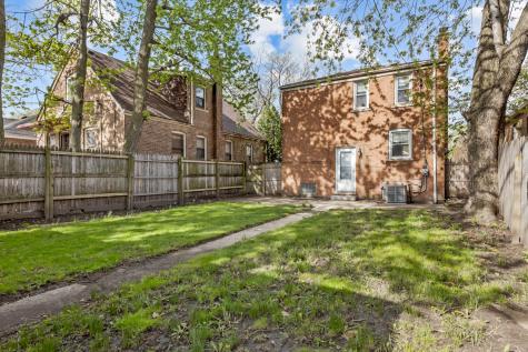 12511 South State Street Chicago IL 60628