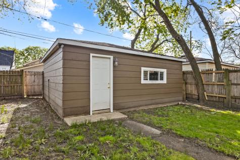 12511 South State Street Chicago IL 60628