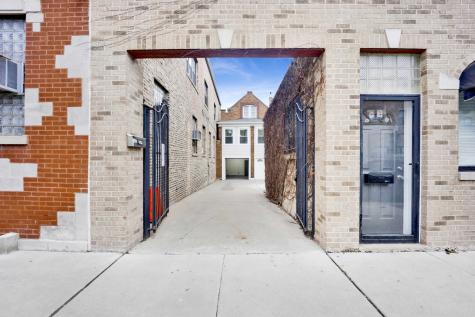 3107 South Morgan Street Chicago IL 60608