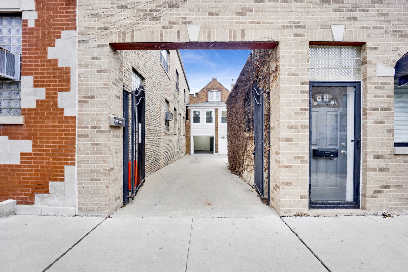 3107 South Morgan Street Chicago IL 60608