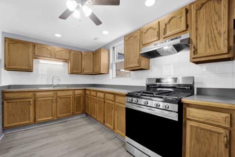 3107 South Morgan Street Chicago IL 60608