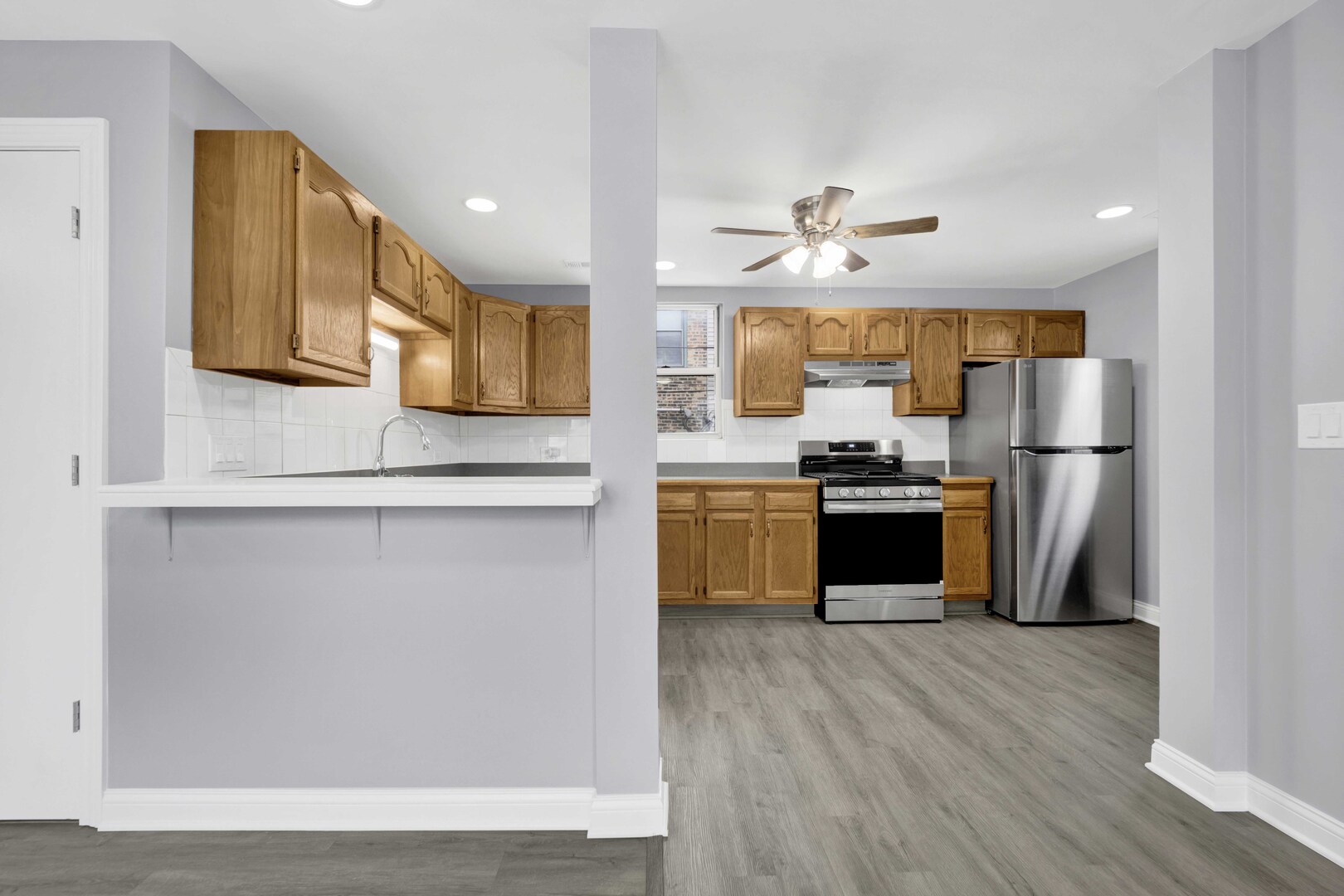 3107 South Morgan Street Chicago IL 60608