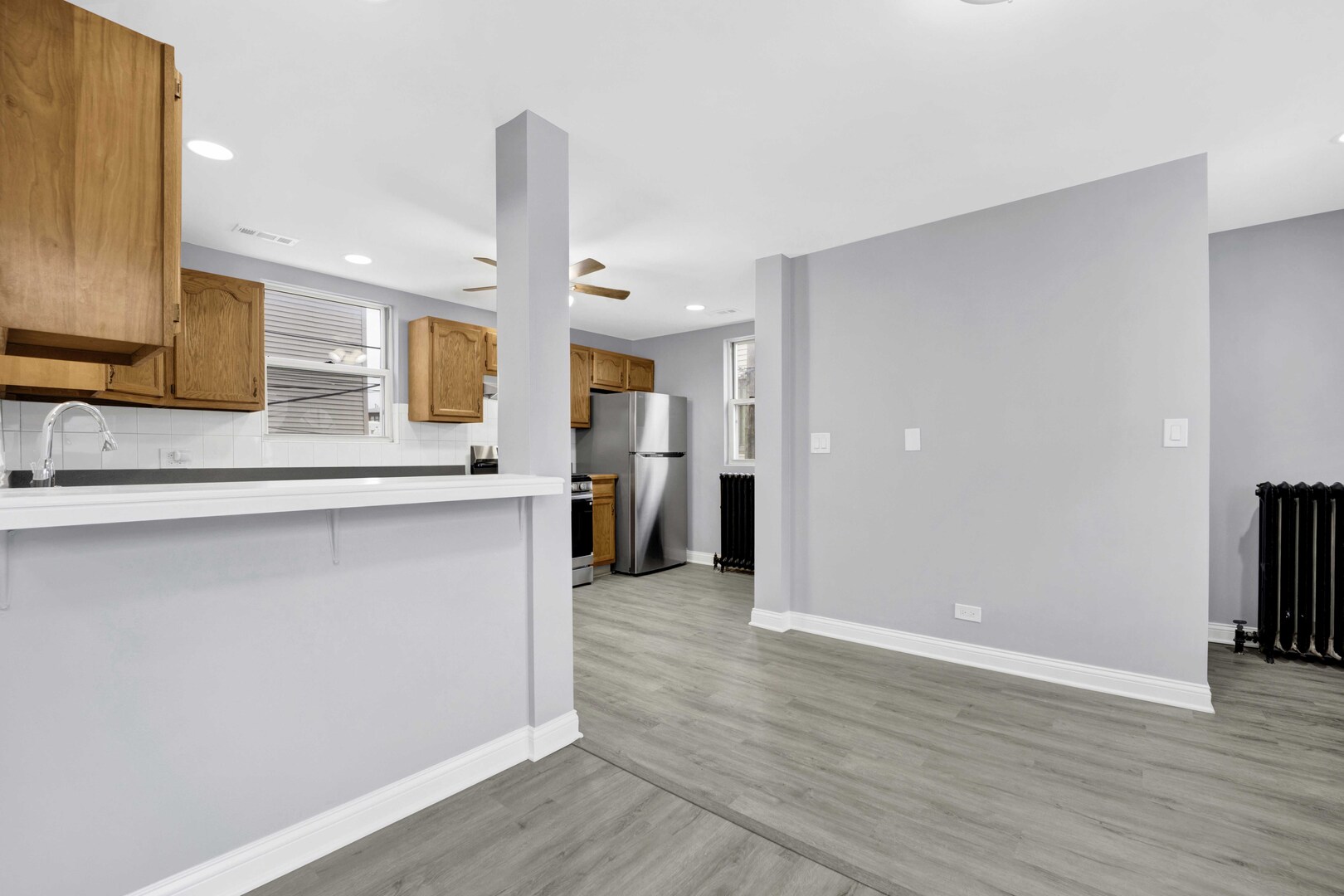3107 South Morgan Street Chicago IL 60608