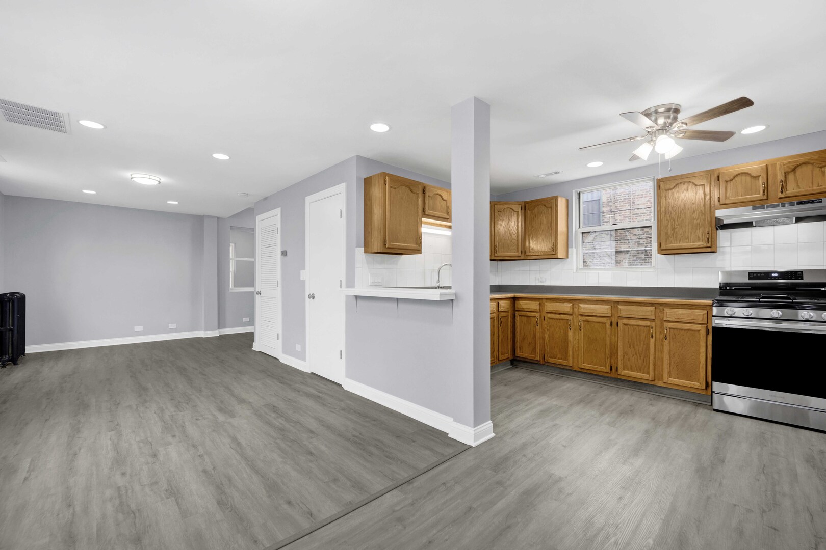 3107 South Morgan Street Chicago IL 60608