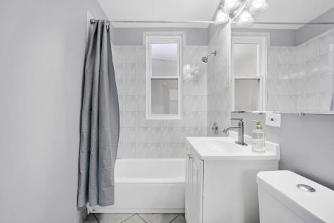3107 South Morgan Street Chicago IL 60608
