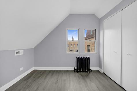3107 South Morgan Street Chicago IL 60608