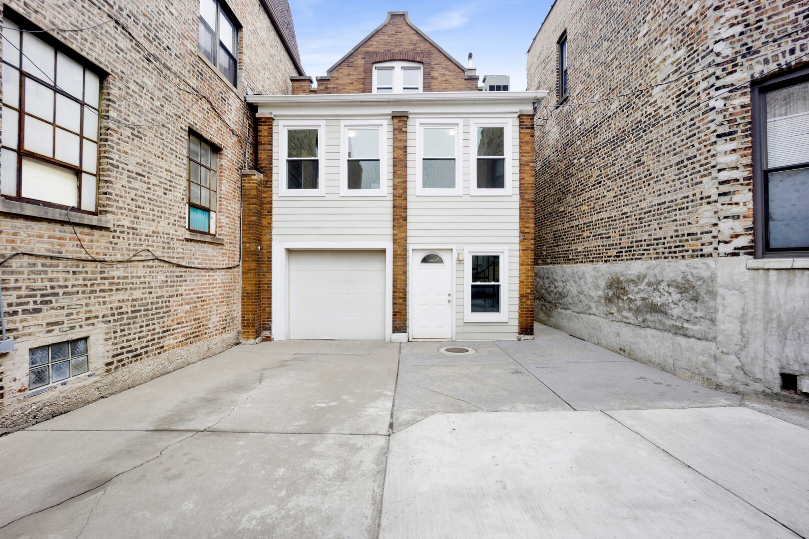 3107 South Morgan Street Chicago IL 60608