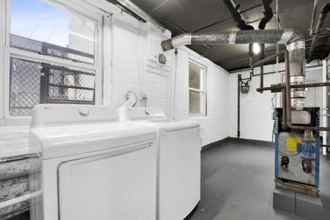 3107 South Morgan Street Chicago IL 60608
