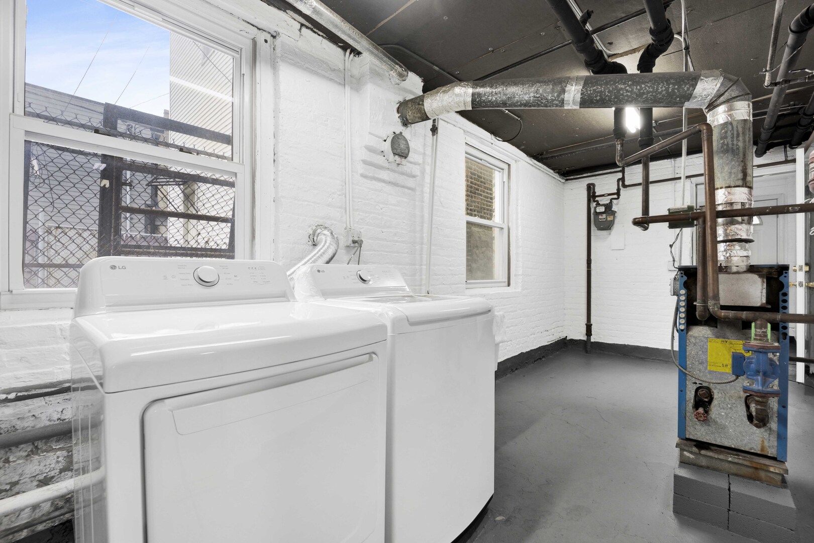 3107 South Morgan Street Chicago IL 60608