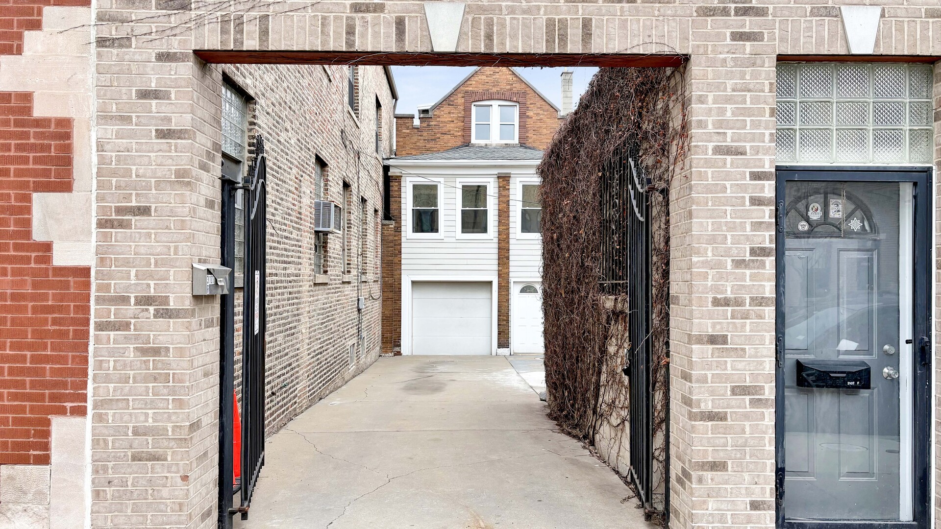 3107 South Morgan Street Chicago IL 60608