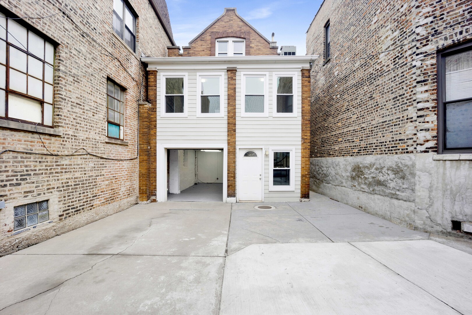 3107 South Morgan Street Chicago IL 60608