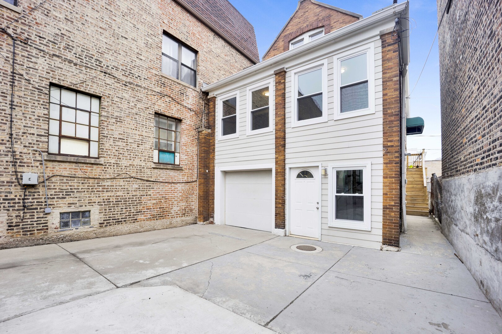 3107 South Morgan Street Chicago IL 60608