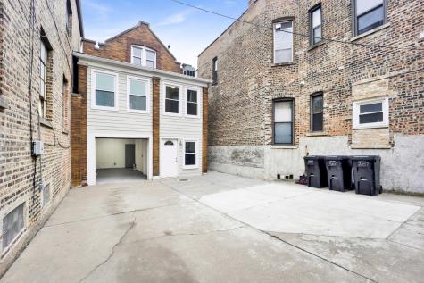 3107 South Morgan Street Chicago IL 60608