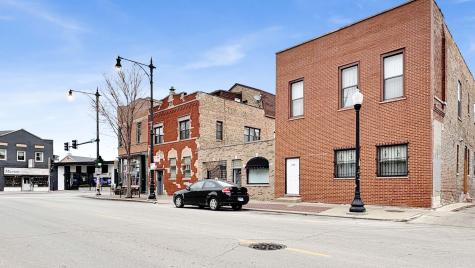 3107 South Morgan Street Chicago IL 60608