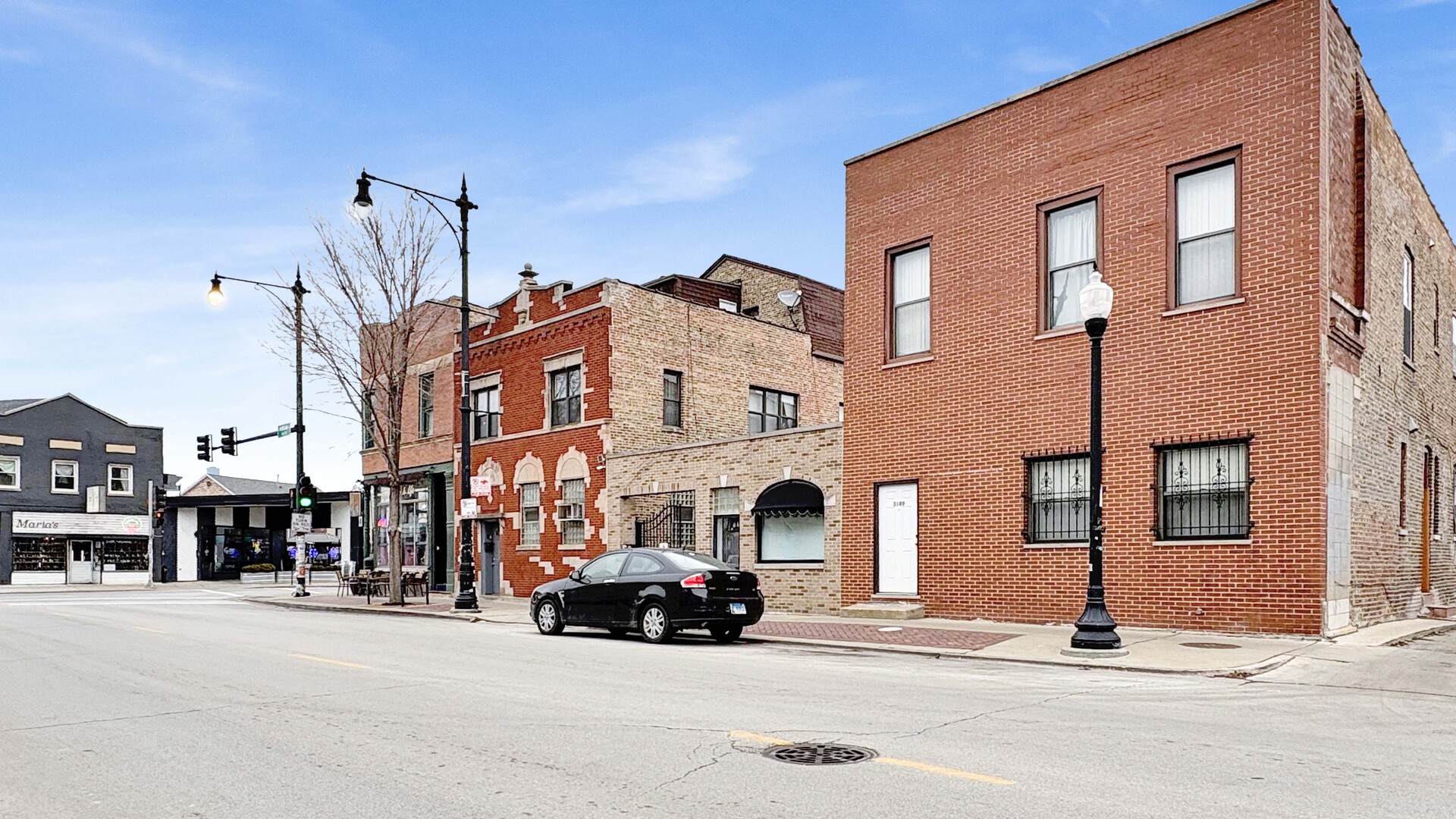 3107 South Morgan Street Chicago IL 60608